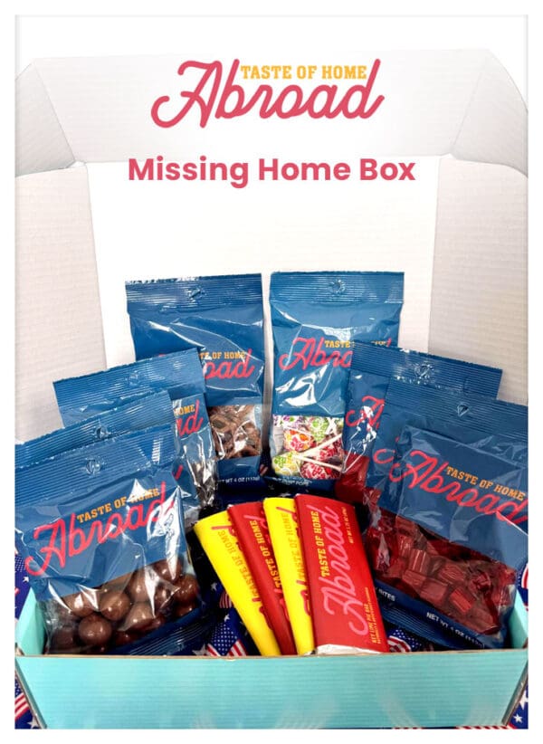 Gift Boxes | Missing Home Box