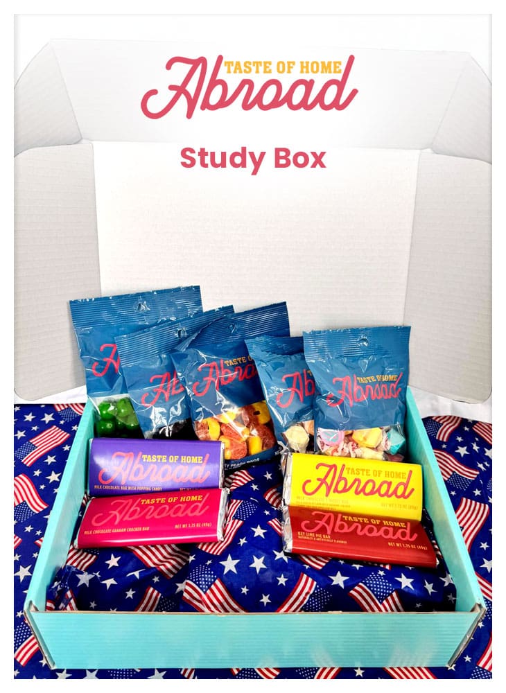 Gift Boxes | Study Box