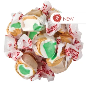Apple Pie Saltwater Taffy