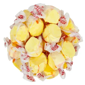 Banana Saltwater Taffy