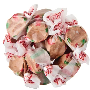 Hot Chocolate Saltwater Taffy