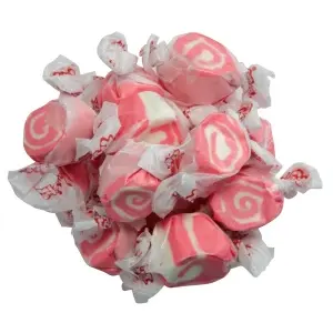 Cinnamon Saltwater Taffy