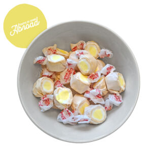Banana Cream Pie Saltwater Taffy